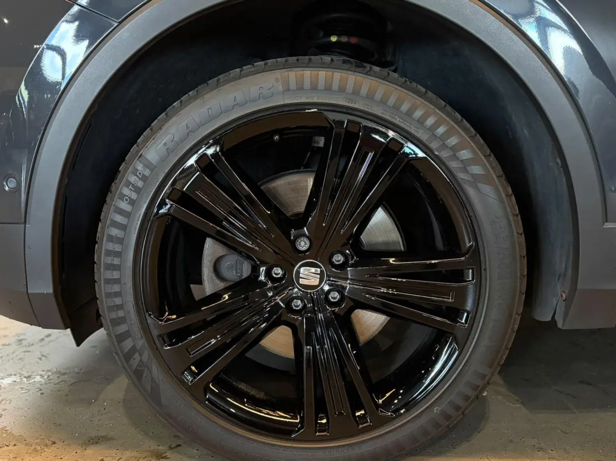 2.0 TSI 4DRIVE Xcellence|Pano|ACC|360° Camera|