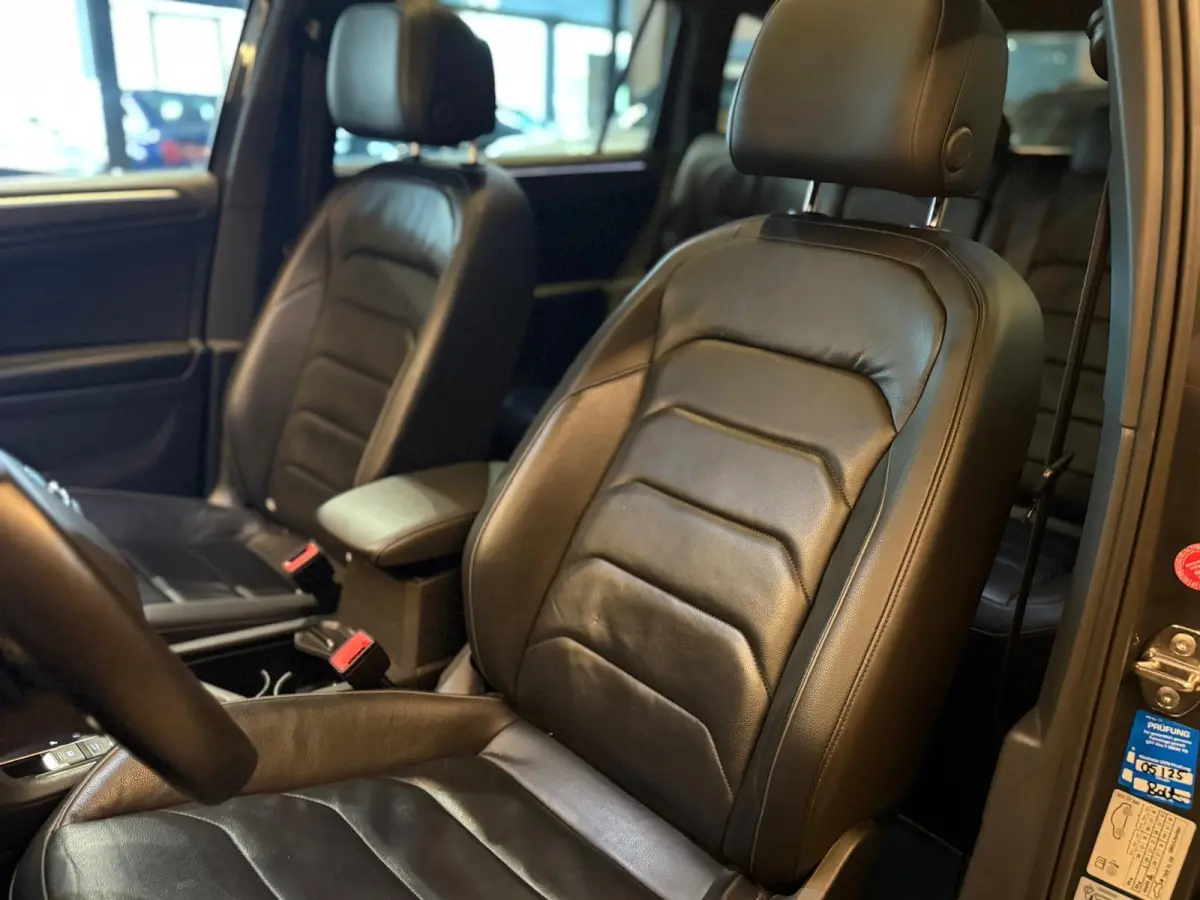 2.0 TSI 4DRIVE Xcellence|Pano|ACC|360° Camera|