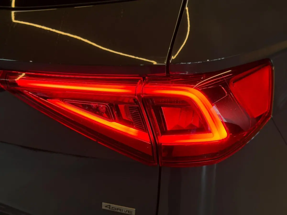 2.0 TSI 4DRIVE Xcellence|Pano|ACC|360° Camera|