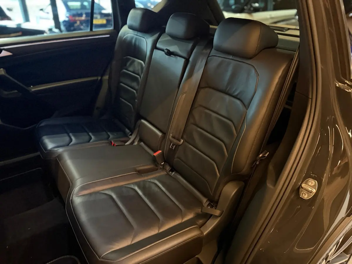 2.0 TSI 4DRIVE Xcellence|Pano|ACC|360° Camera|