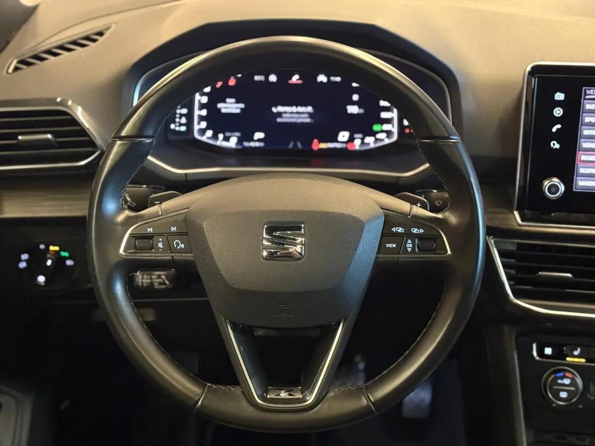 2.0 TSI 4DRIVE Xcellence|Pano|ACC|360° Camera|