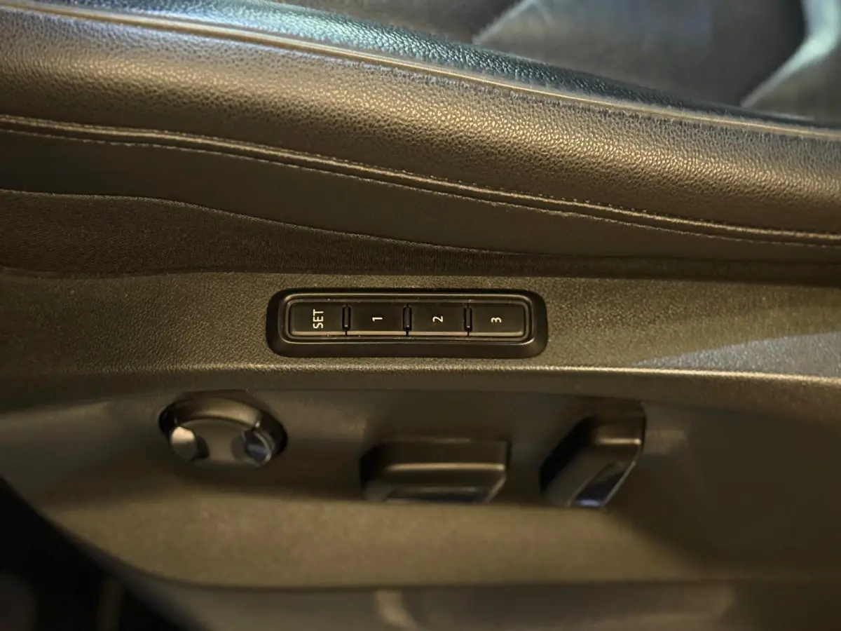 2.0 TSI 4DRIVE Xcellence|Pano|ACC|360° Camera|