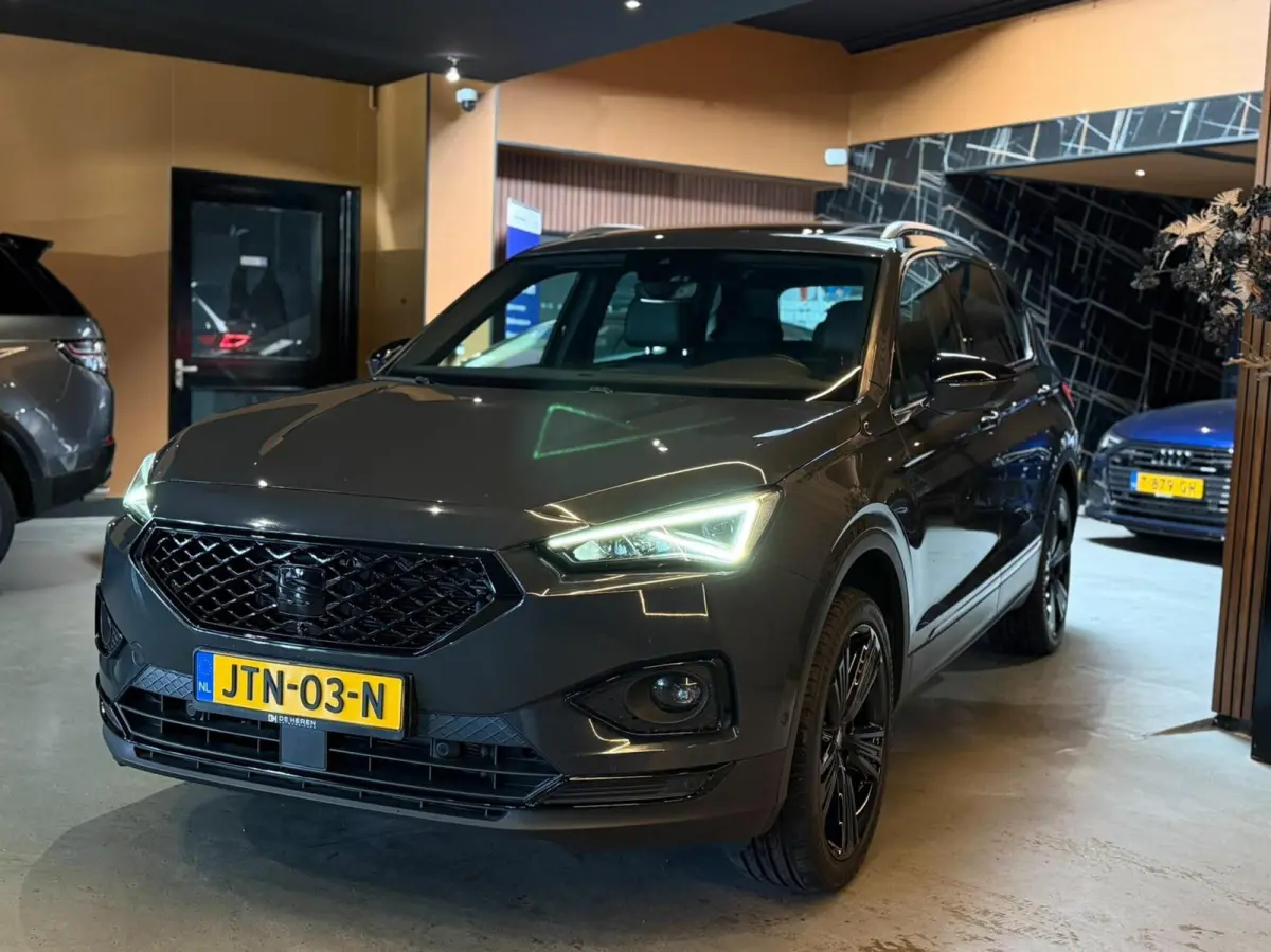2.0 TSI 4DRIVE Xcellence|Pano|ACC|360° Camera|