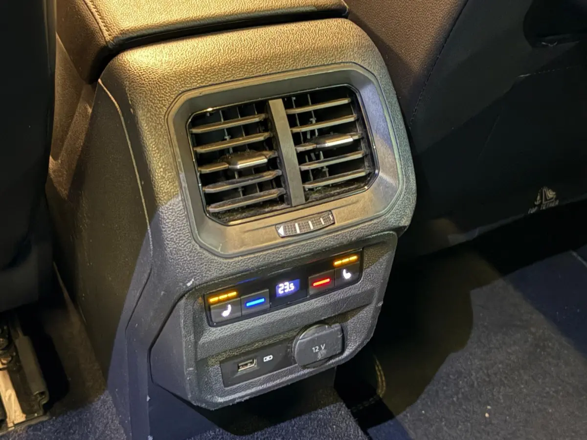 2.0 TSI 4DRIVE Xcellence|Pano|ACC|360° Camera|