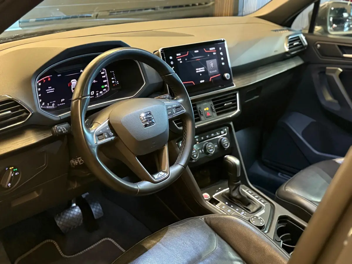 2.0 TSI 4DRIVE Xcellence|Pano|ACC|360° Camera|