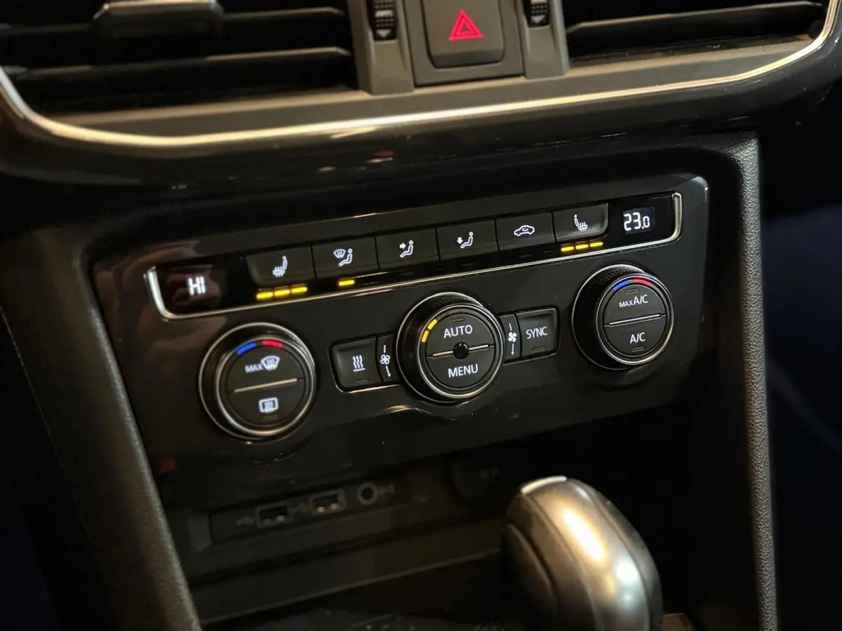 2.0 TSI 4DRIVE Xcellence|Pano|ACC|360° Camera|