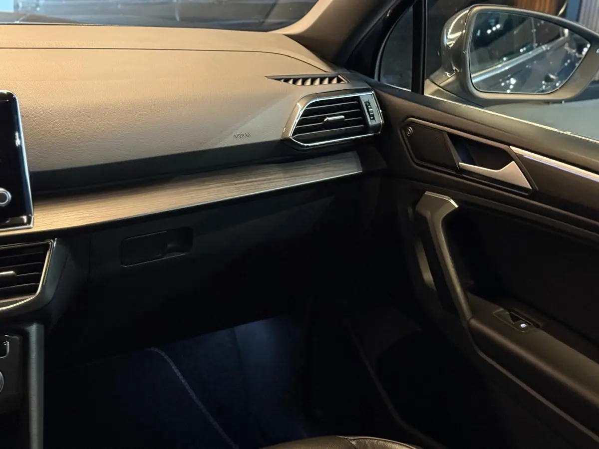 2.0 TSI 4DRIVE Xcellence|Pano|ACC|360° Camera|