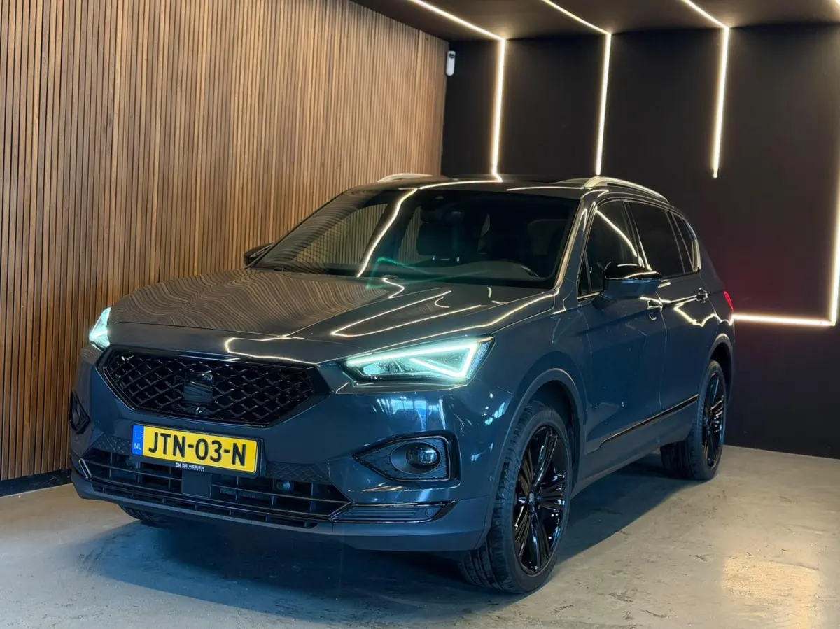 2.0 TSI 4DRIVE Xcellence|Pano|ACC|360° Camera|