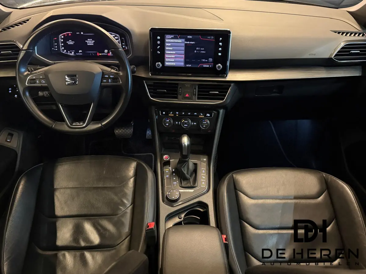 2.0 TSI 4DRIVE Xcellence|Pano|ACC|360° Camera|