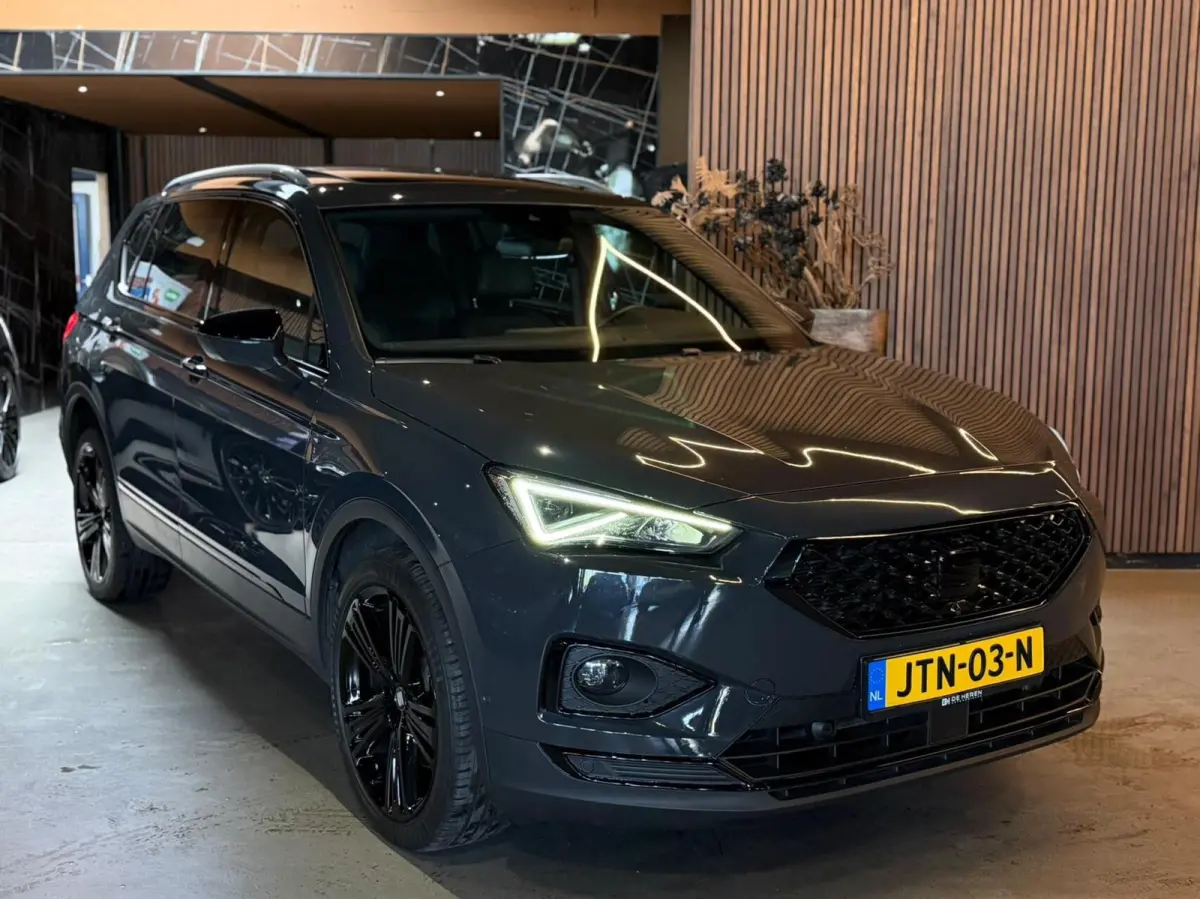 2.0 TSI 4DRIVE Xcellence|Pano|ACC|360° Camera|