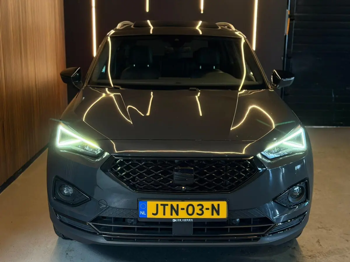2.0 TSI 4DRIVE Xcellence|Pano|ACC|360° Camera|