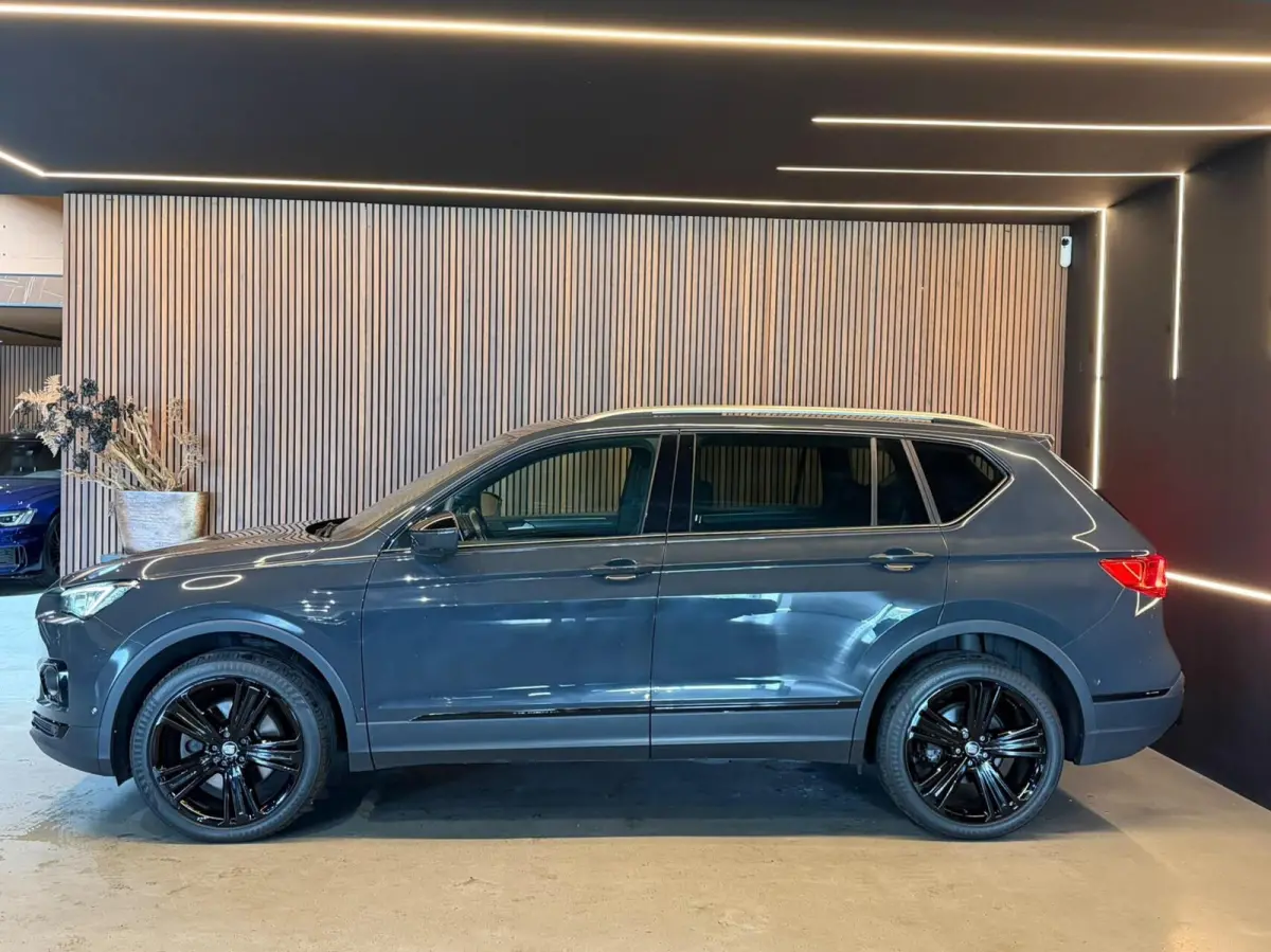 2.0 TSI 4DRIVE Xcellence|Pano|ACC|360° Camera|