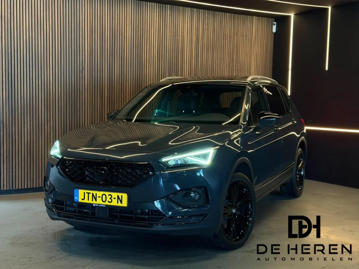 2.0 TSI 4DRIVE Xcellence|Pano|ACC|360° Camera|