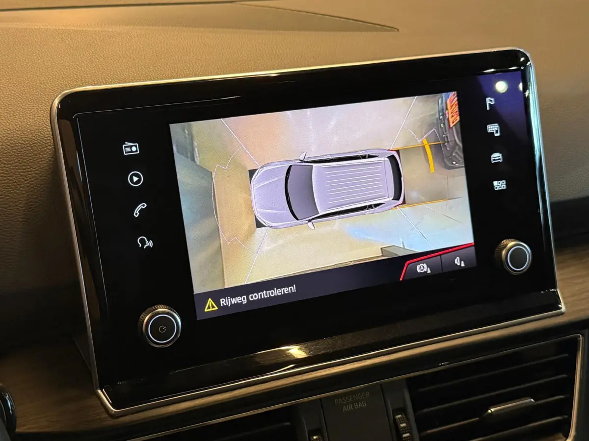 2.0 TSI 4DRIVE Xcellence|Pano|ACC|360° Camera|
