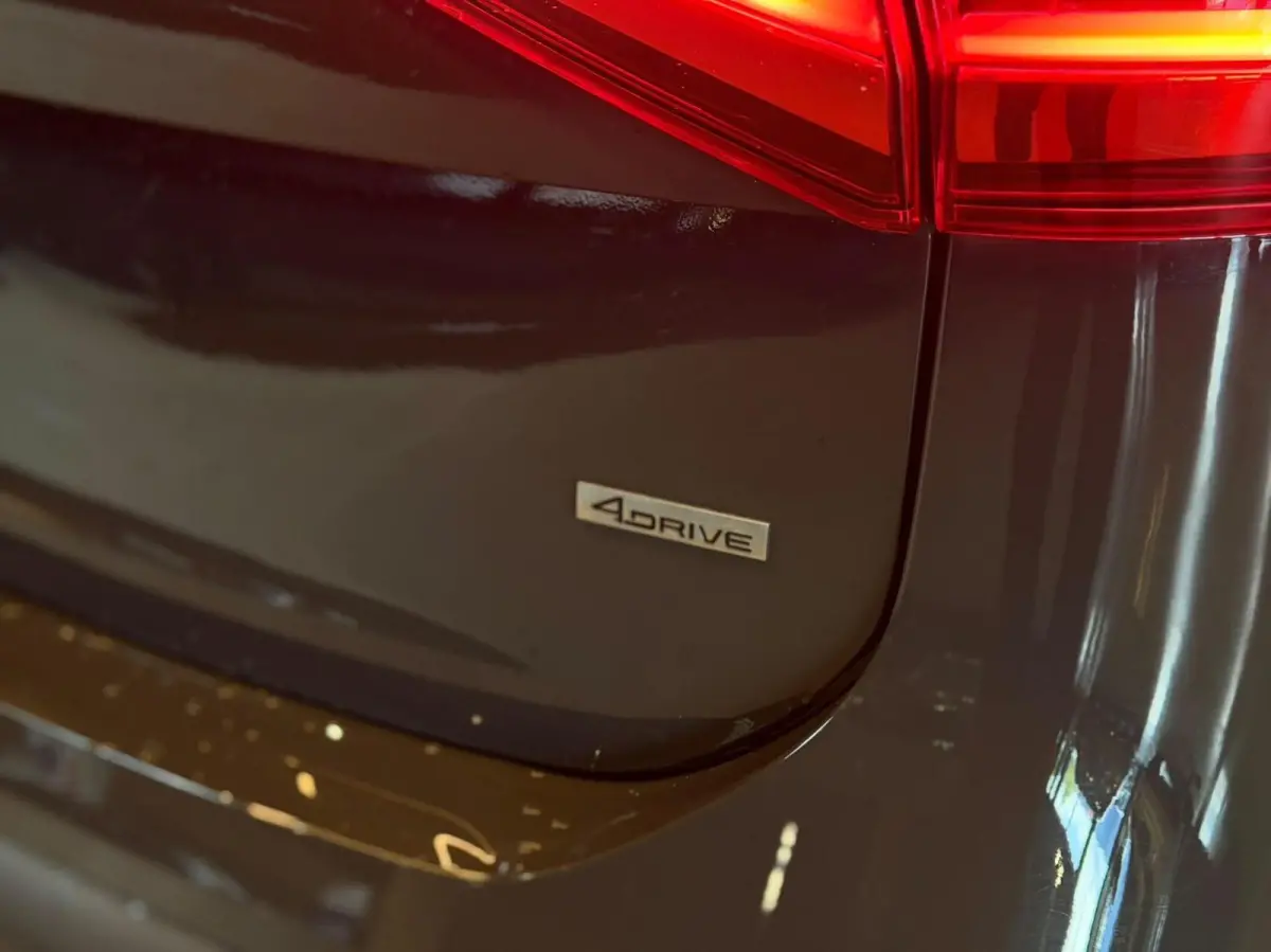 2.0 TSI 4DRIVE Xcellence|Pano|ACC|360° Camera|