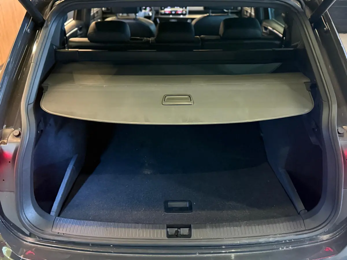 2.0 TSI 4DRIVE Xcellence|Pano|ACC|360° Camera|