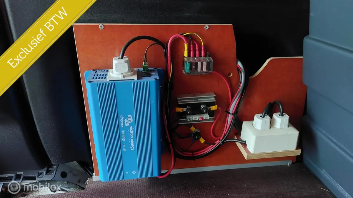 bestel 120 1.6 BlueHDi 100 L1 Premium