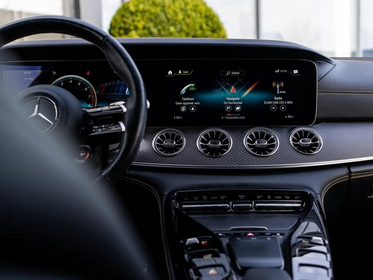 AMG 53 4MATIC+|PANO|360°|BURM.