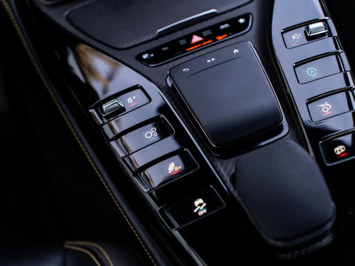 AMG 53 4MATIC+|PANO|360°|BURM.