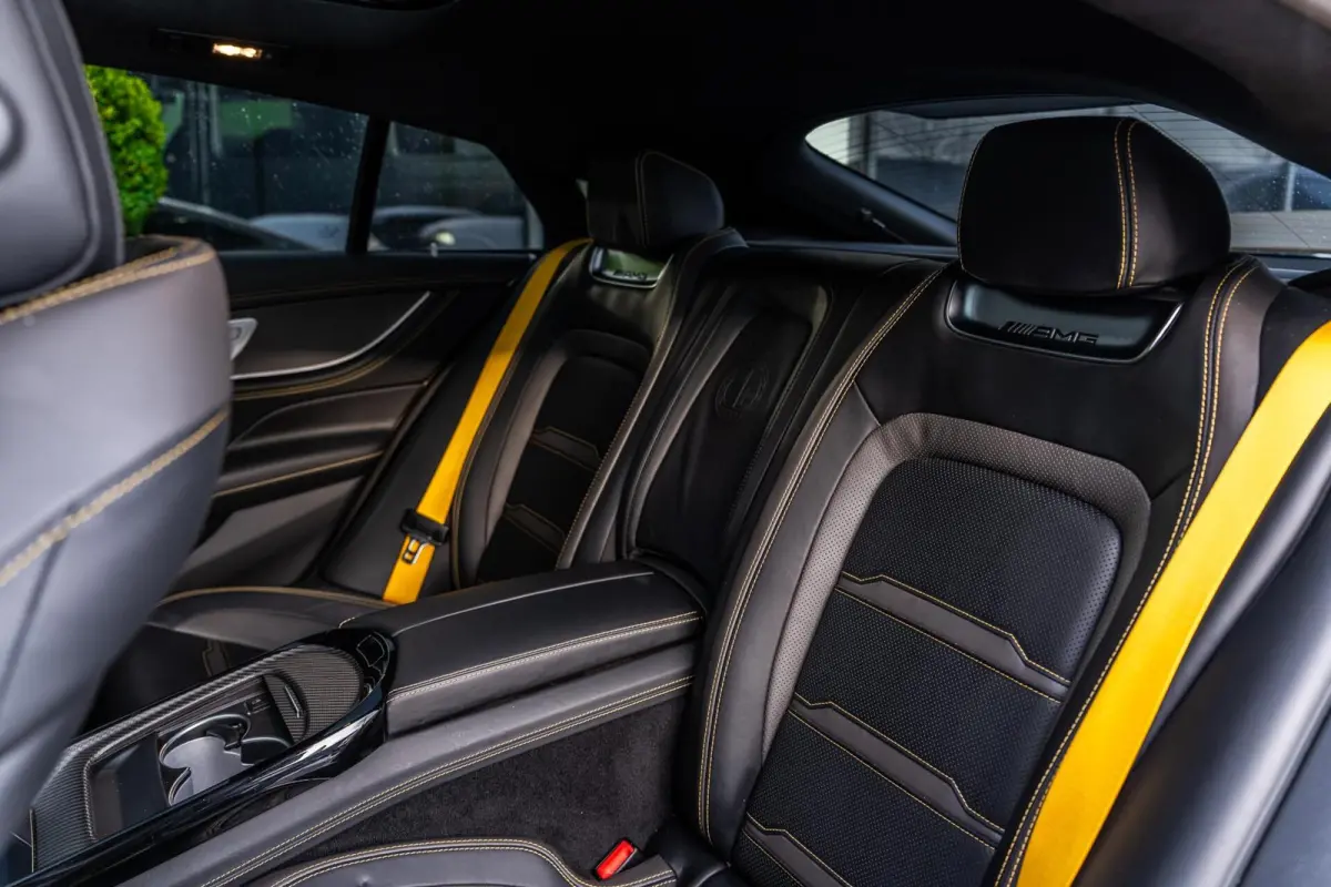 AMG 53 4MATIC+|PANO|360°|BURM.