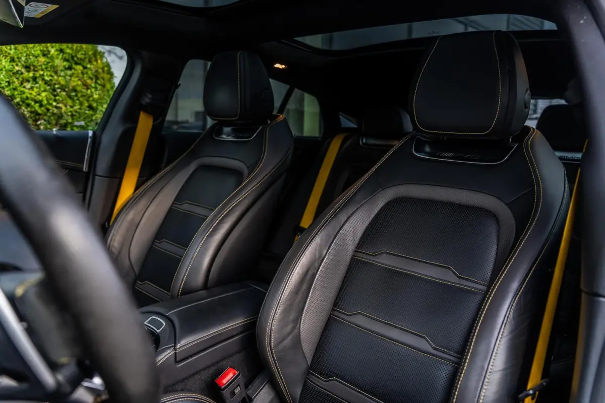 AMG 53 4MATIC+|PANO|360°|BURM.