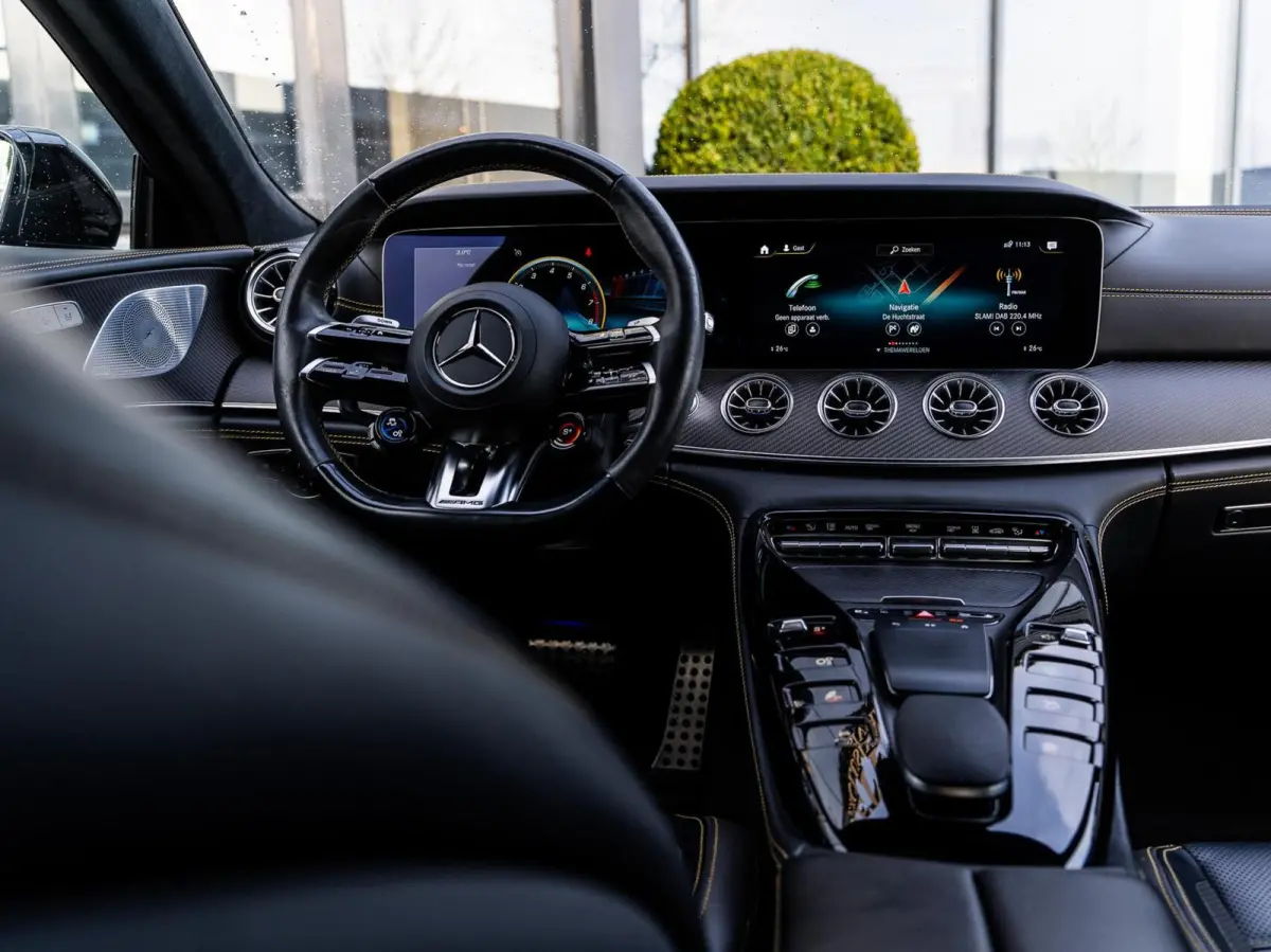 AMG 53 4MATIC+|PANO|360°|BURM.
