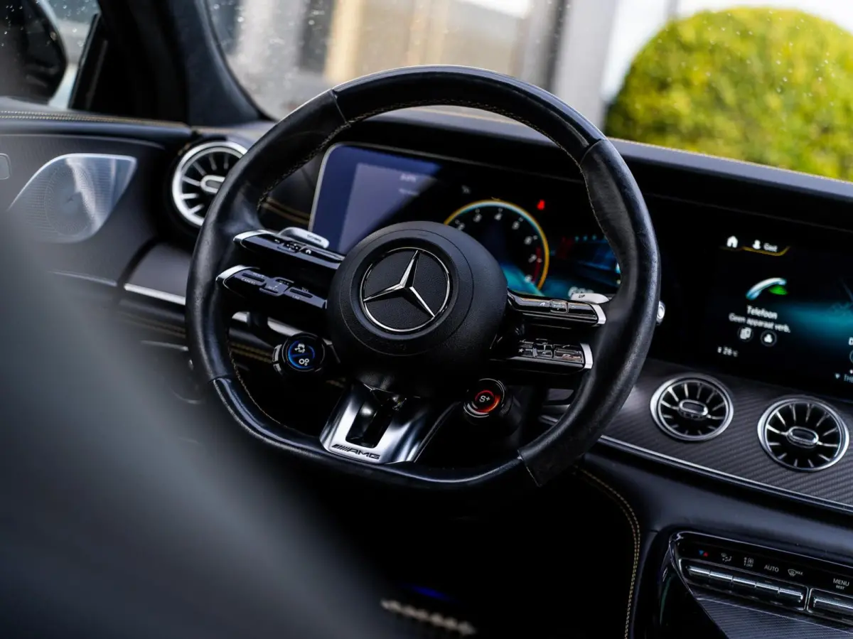 AMG 53 4MATIC+|PANO|360°|BURM.