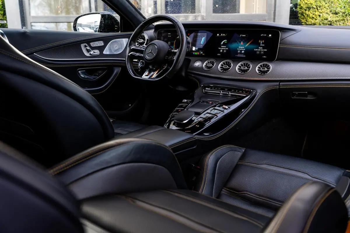 AMG 53 4MATIC+|PANO|360°|BURM.