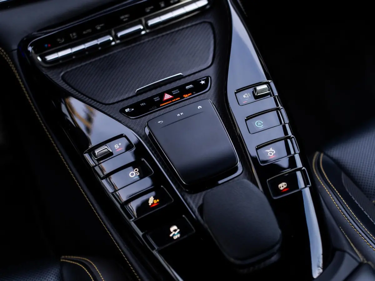 AMG 53 4MATIC+|PANO|360°|BURM.