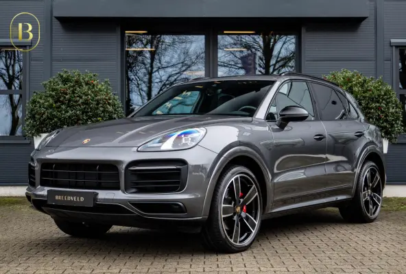 3.0 340pk Sport design, Panorama