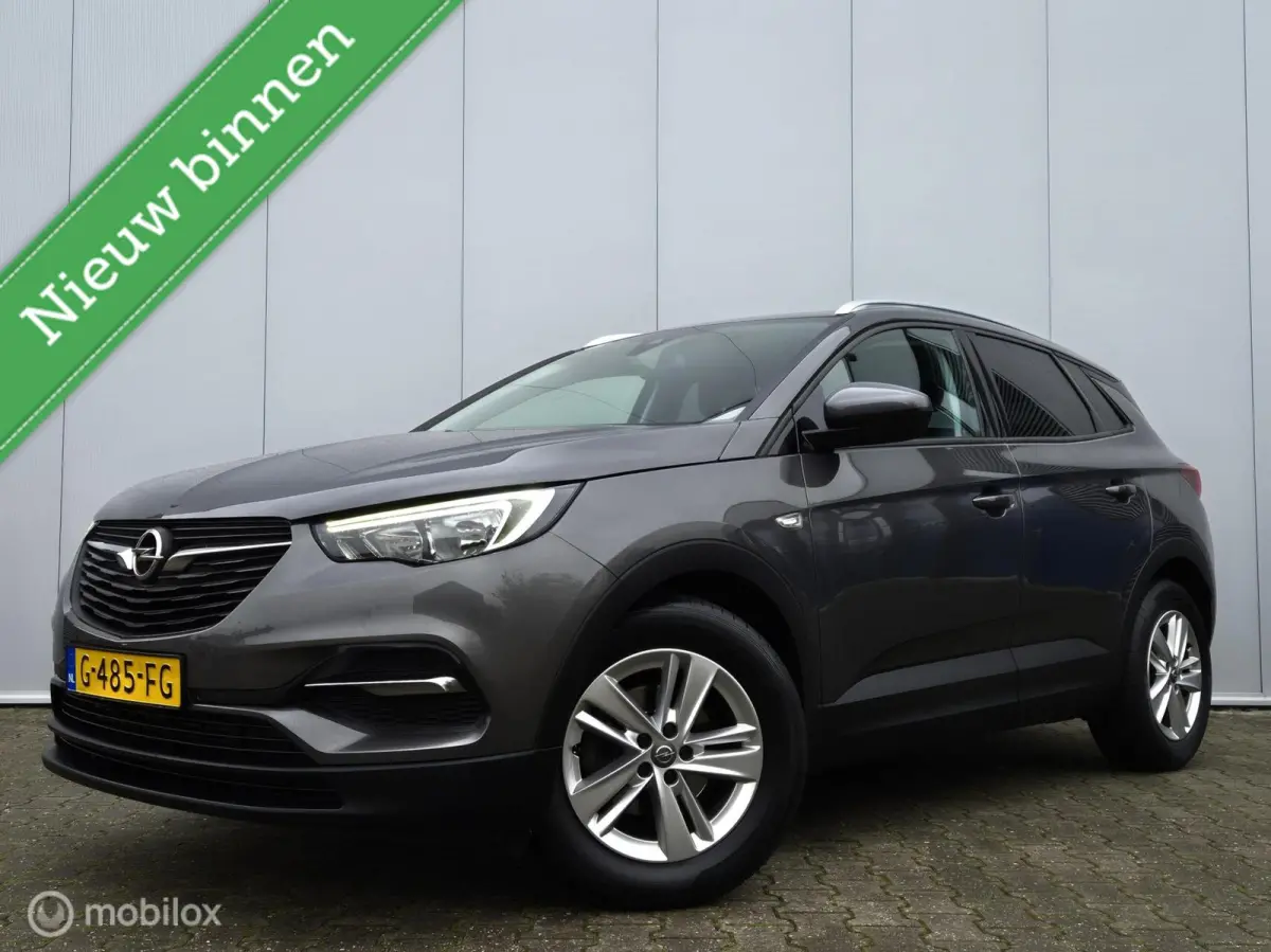 1.2 TURBO BUSINESS +/CAMERA/LED/HALF LEDER/CARPLAY/CLIMATE