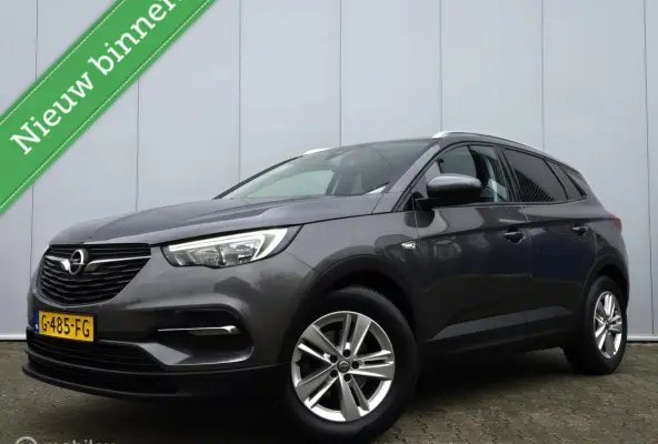 1.2 TURBO BUSINESS +/CAMERA/LED/HALF LEDER/CARPLAY/CLIMATE