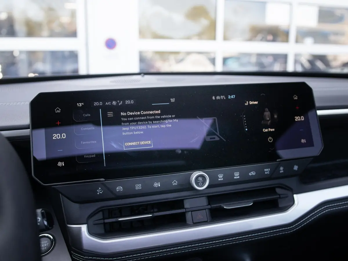 First Edition 74 kWh | Adapt. Cruise | Camera | Carplay | 20" | Elektr. A-Klep | Navi | Winter Pack | Schuif/Kanteldak | Premium Pack | Conv. Pack | Warmtepomp