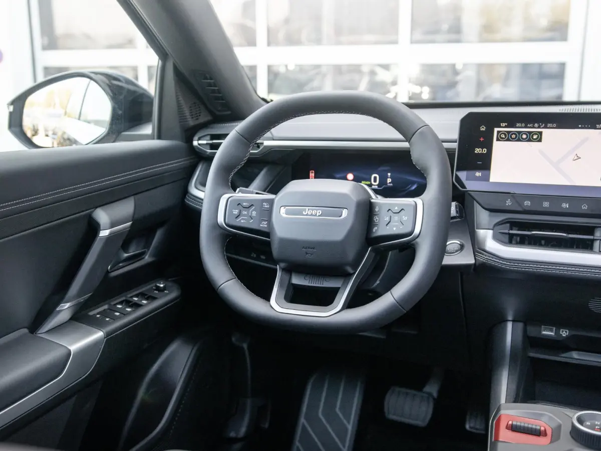 First Edition 74 kWh | Adapt. Cruise | Camera | Carplay | 20" | Elektr. A-Klep | Navi | Winter Pack | Schuif/Kanteldak | Premium Pack | Conv. Pack | Warmtepomp