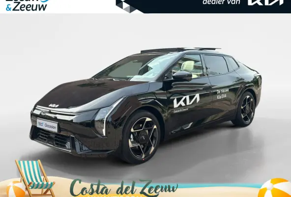 GT-PlusLine 81.4 kWh | Full options | Ook leverbaar als hatchback |