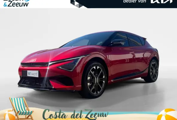GT-Line 84 kWh | Enkele kleuren op voorraad bel voor info | € 4000,- Inruilpremie | 560km Actieradius