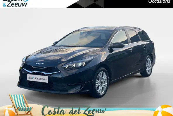 1.5 T-GDi DynamicPlusLine | Navi | Clima | Camera | Stoel-/stuurverwarming | Keyless Entry | Apple Carplay | Android Auto