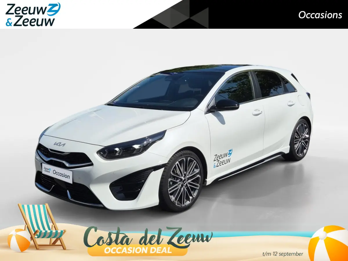1.5 T-GDi GT-PlusLine | Airco | Navi | Camera | Privacy Glass | Panoramadak | AUTOMAAT |