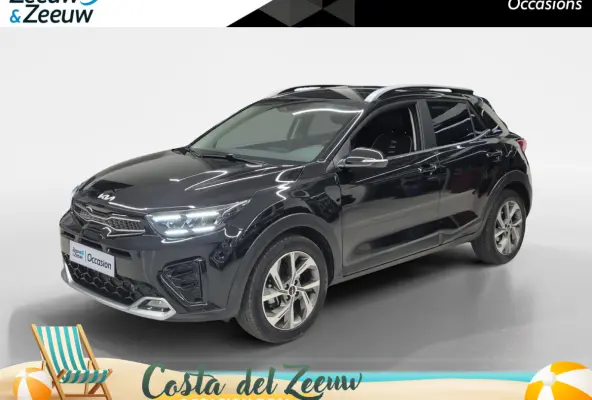 1.0 T-GDi MHEV GT-Line | Climate Control | Cruise Control | Automaat | Stoelverwarming | Stuurverwarming | Navigatie |