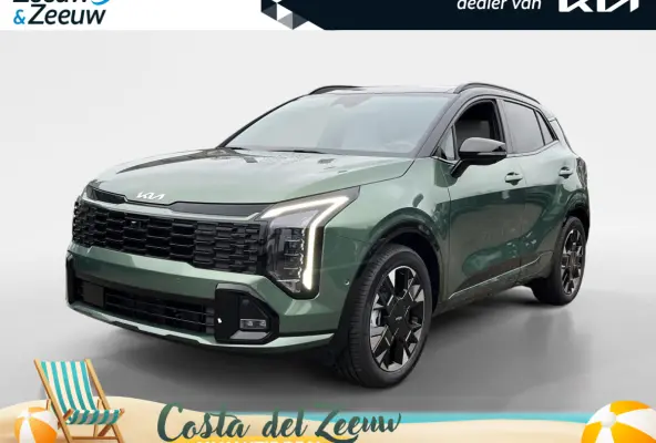 1.6 T-GDi Plug-in Hybrid GT-PlusLine | Informeer naar beschikbaarheid | NIEUW | Nu €3.000 inruilpremie en €1.500 voorraadkorting!*