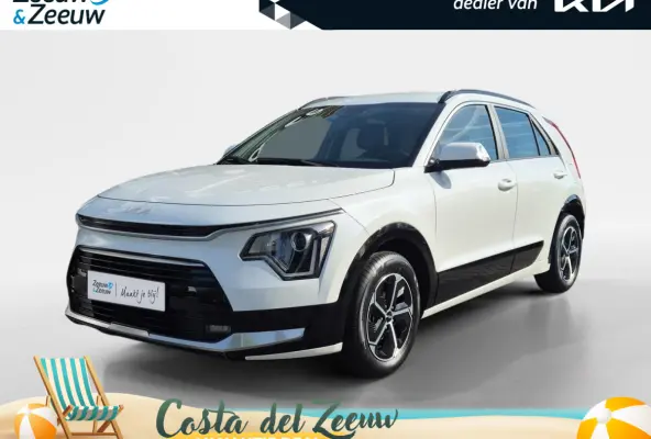 1.6 GDi Hybrid DynamicLine | Enkele kleuren op voorraad bel voor info | NU MET €3.000 inruilpremie en €1000 voorraadvoordeel!