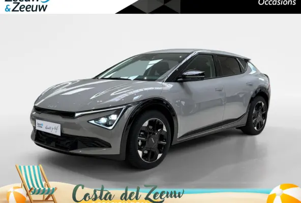 Plus 63 kWh | Enkele kleuren op voorraad bel voor info | € 2000,- Inruilpremie | + €3.500 voorraadvoordeel!