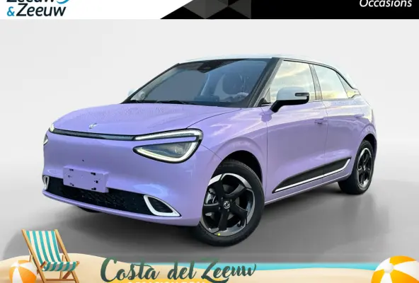 Premium Edition 42 kWh |Full Option|Rijklaarprijs|Nieuw|310 km range|