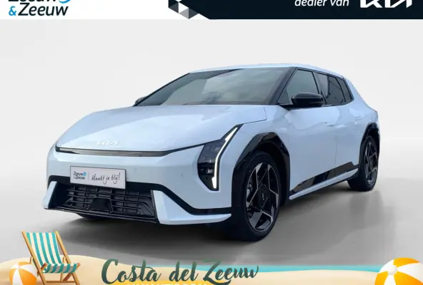 GT-Line 81.4 kWh | Informeer naar beschikbaarheid | 204 pk | 595 km actieradius | NU €3.895- Inruilpremie