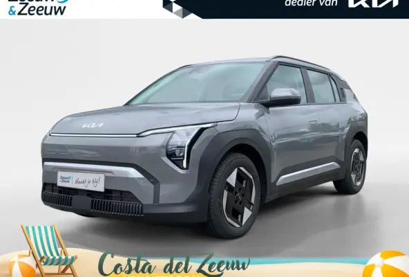 Air 81.4 kWh | Informeer naar beschikbaarheid | NU €3.795 inruilvoordeel! | 605km actieradius