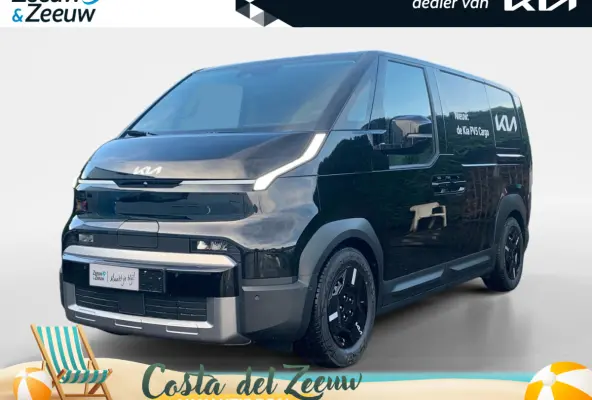 Elite 51.5 kWh | Nieuw te bestellen! | 297 Km bereik |  Laadcapaciteit 4.4 m³ | 360° Camera | Accessoirecheque t.w.v. €2500!