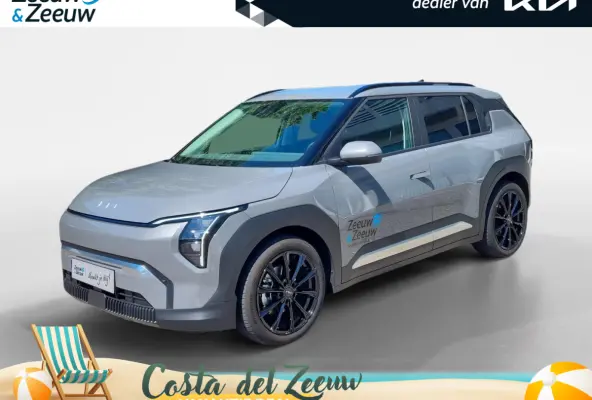 Plus 58.3 kWh | Enkele op voorraad bel voor info | NU MET €3.000,- inruilpremie + €500,- korting op een Kia laadpaal | 2.99% FINANCIAL LEASE