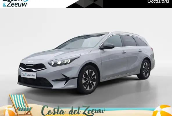 1.0T MHEV Design Edition | Stoel en stuurverwarming | Dodehoek detectie |  Navigate | Camera | Parkeersensoren voor en achter | Elektrische achterklep | JBL sound |