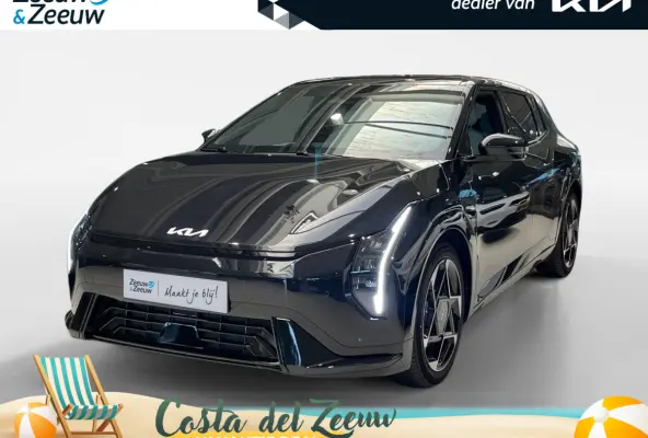GT-Line Business Edition 81.4 kWh | 595 km WLTP-actieradius | GT-bekleding | 19" Inch velgen | Mogelijk €2500 voorraadvoordeel!*