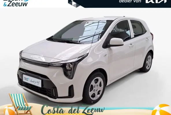 1.0 GDi DynamicLine | Airconditioning | Parkeersensoren achterzijde en achteruitrijcamera | Apple Carplay | NU MET €2.000 inruilpremie!